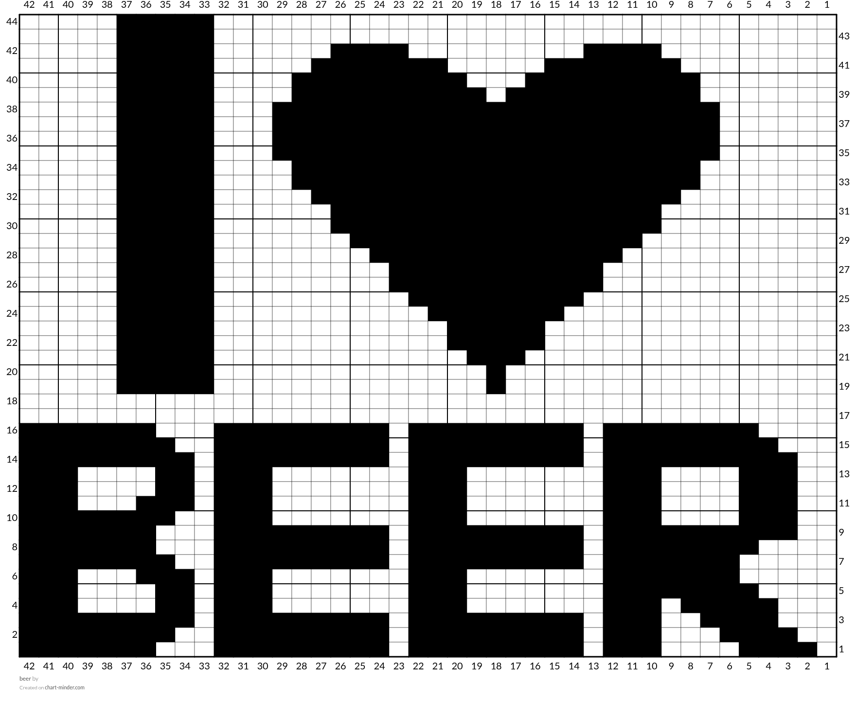 beer