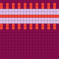 Norma colorwork chart