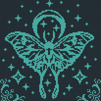 Copy of Moon Moth