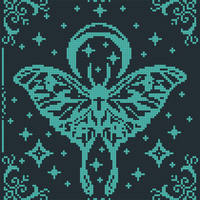 Copy of Moon Moth