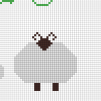 Sheep Panel A