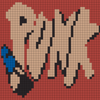46x43