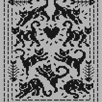 Free Knitting, Cross Stitch & Crochet Chart Maker _ Chart Minder.jpg