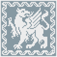 Medieval Dragon
