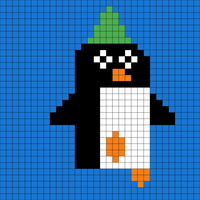 Penguin 1