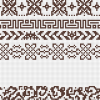 Korean Motifs