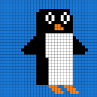 Penguin 3
