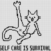 SELF CARE IS SURVIVAL
