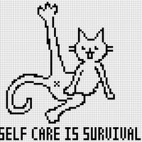 SELF CARE IS SURVIVAL