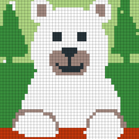 S Bear