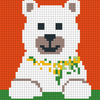 S Bear