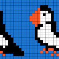 Puffin Design