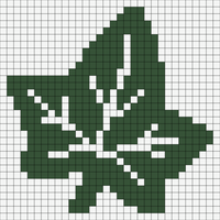 Ivy Leaf
