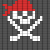 Copy of jack sparrow