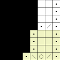Moon Lake Decreases