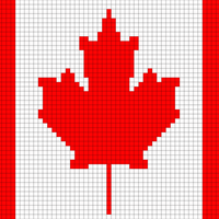 Canada Flag