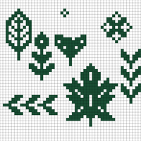 Botany Doodles