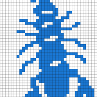 Copy of Small Lobster