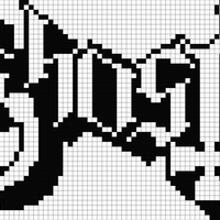 Ghost band logo
