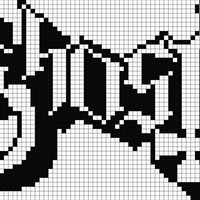 Ghost band logo