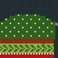 Copy of xmas dress