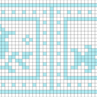 레이스 조명 수정