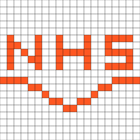 Copy of NHS socks