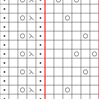 Copy of pointelle