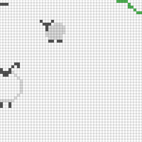 Sheep Panel B