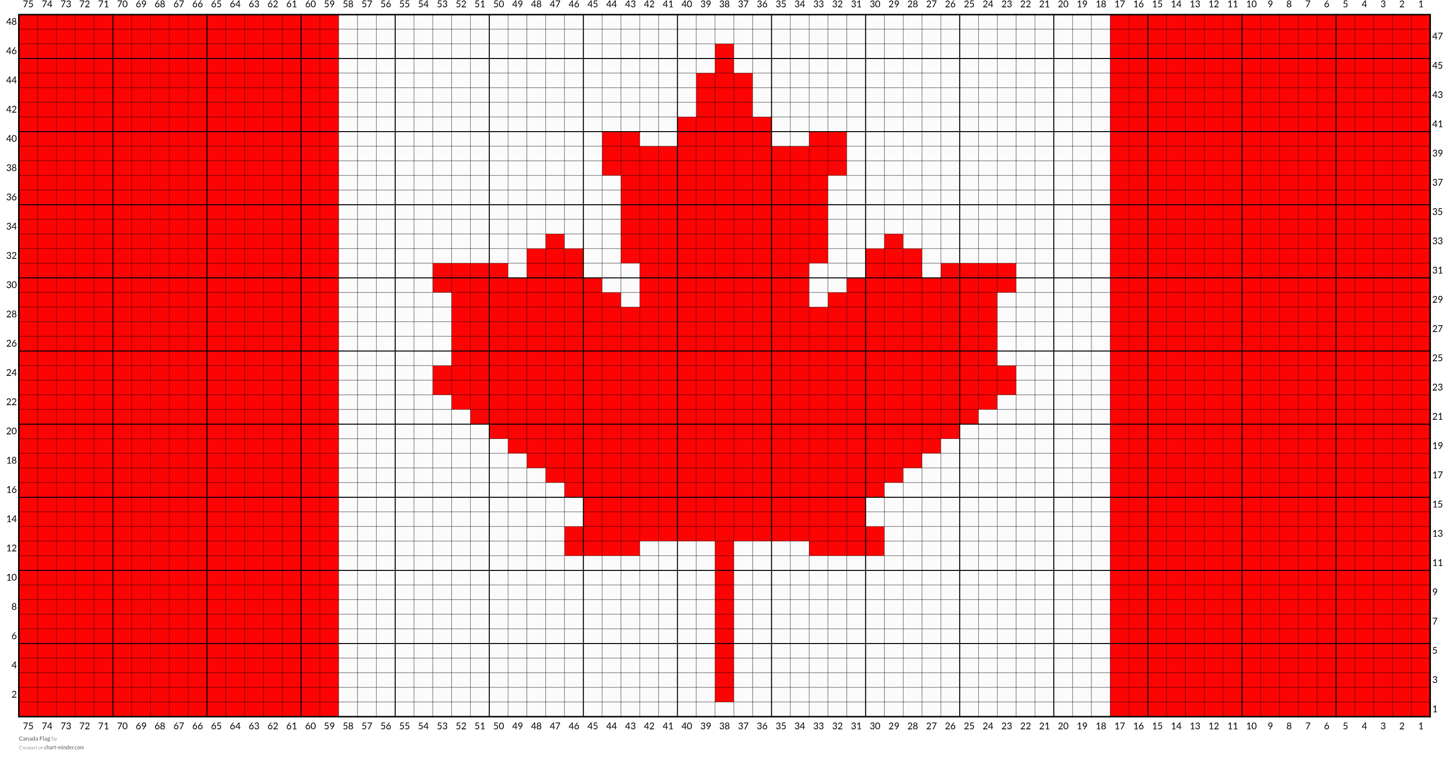 Canada Flag