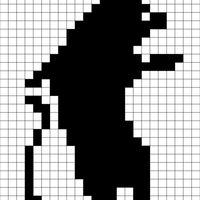 Copy of Beaded Rats