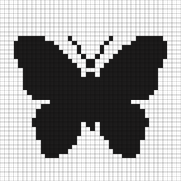 Schmetterling Schablonen und Druckvorlagen als PDF.jpg