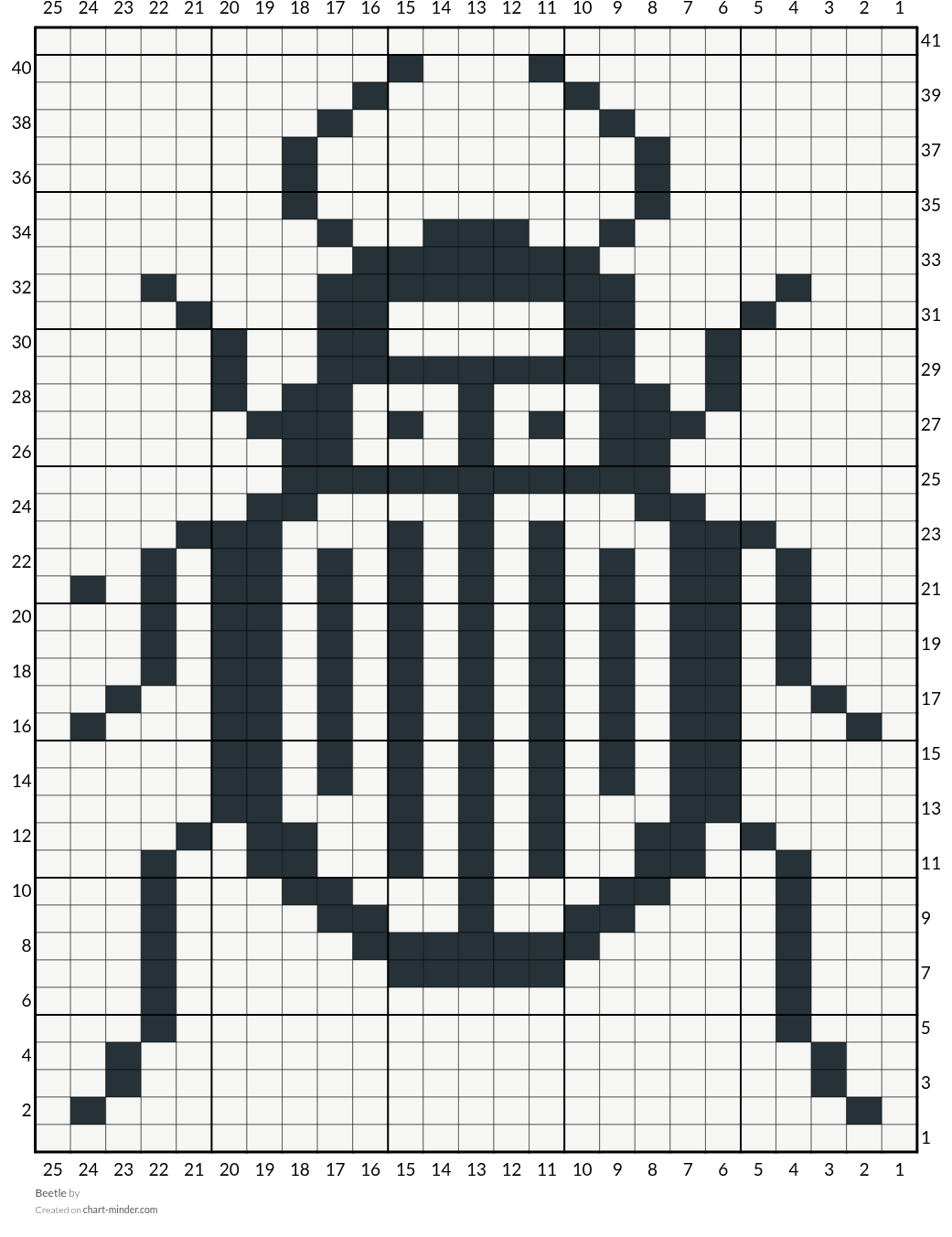 Beetle