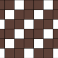 Checkered Border