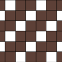 Checkered Border