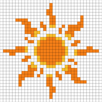 Copy of sun