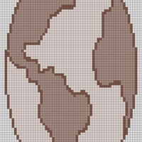 Earth Tote - NEUTRAL