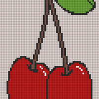 Fruit Totes - MEDIUM