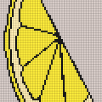 Lemon Tote