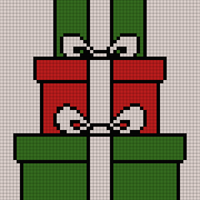 Present Tote - STANDARD