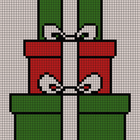 Present Tote - STANDARD