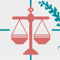 Justice Scales