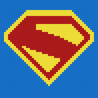 Corenswet Superman Logo