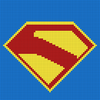 Corenswet Superman Logo