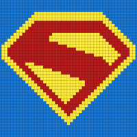 Corenswet Superman Logo