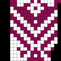 Zmijanje Motif