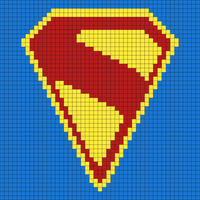 Copy of Corenswet Superman Logo