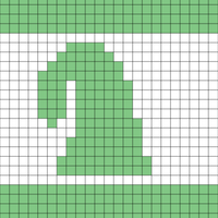 Links hat
