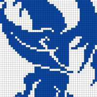 Long Reversible Dragon