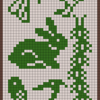 luca's creature scarf